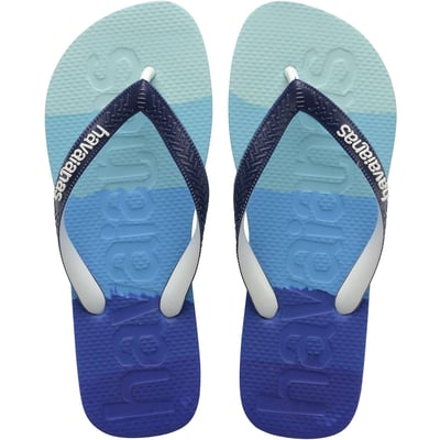 Tongs Top Logomania Multicolor HAVAIANAS