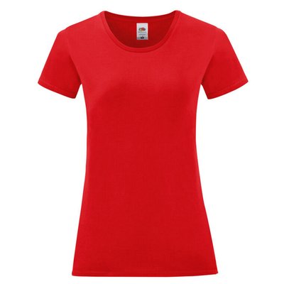 T-shirt ICONIC FRUIT OF THE LOOM