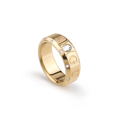Bague Just Guess GUESS
