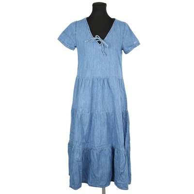 Robe en coton - Très Bon État TOMMY HILFIGER