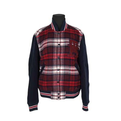 Blouson - Très Bon État TOMMY HILFIGER