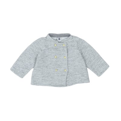 Cardigan bébé - Très bon état PETIT BATEAU