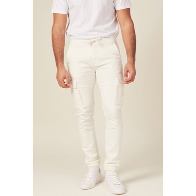 Pantalon battle bas resserré BONOBO