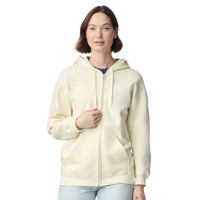 Veste à capuche SOFTSTYLE GILDAN
