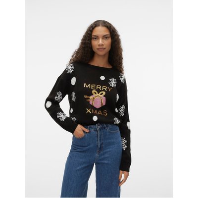 VMXMASGIVEAWAY Pull-overs Pull en maille VERO MODA