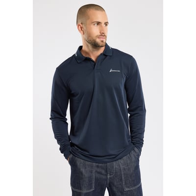 Polo  GENOIS BERMUDES