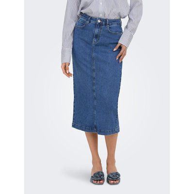 Jupe en denim ONLY ONLY