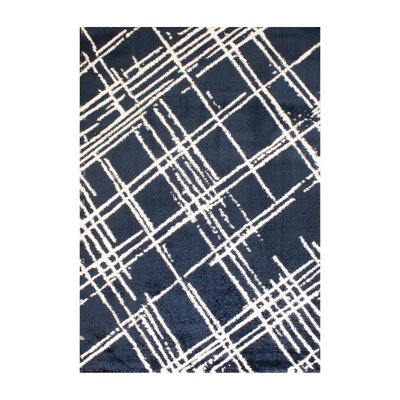 Tapis moderne graphique, Oslo RECOLLECTION