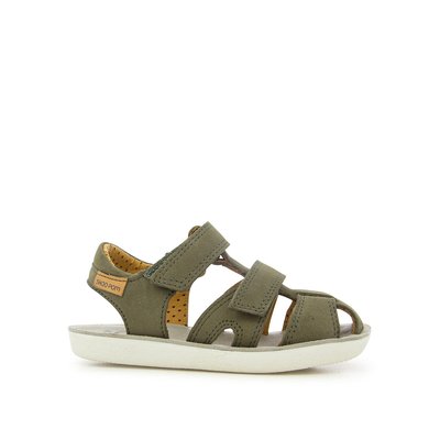 Sandales cuir Goa New Scratch SHOO POM