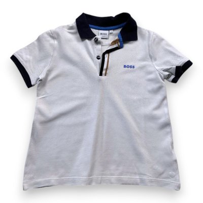 Polo  - Bon état HUGO BOSS