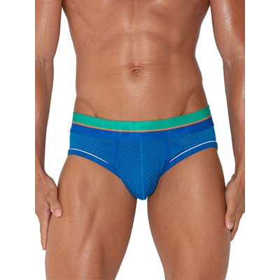 Slip SÉRIE Mesh CODE 22