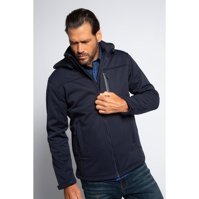 Veste softshell, extérieur, coupe-vent JP1880