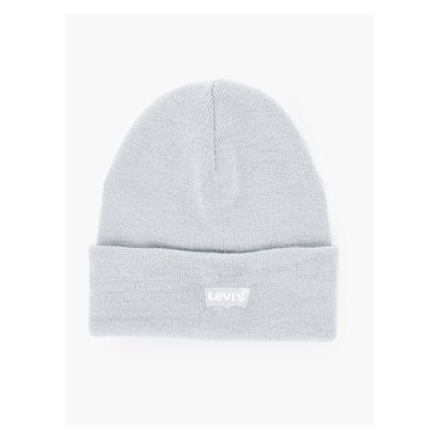 Bonnet Slouchy Beanie Tonal Batwing LEVI'S