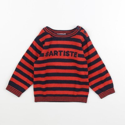 Pull - Très bon état JACADI
