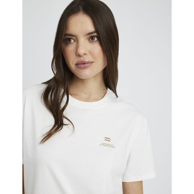 T-shirt imprimé signe astro verseau BZB
