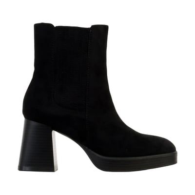 Bottines à Talon Zip ENZA NUCCI