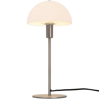 Lampe à poser Verre ELLEN NORDLUX