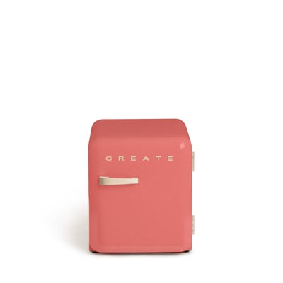 Réfrigérateur rétro FRIDGE RETRO 48L CREATE