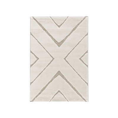 Tapis poils courts style bohème, RACHIDA BOBOCHIC