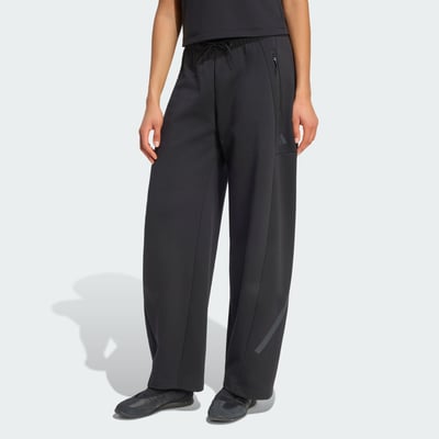 Pantalon Large Adidas Z.n.e. ADIDAS SPORTSWEAR