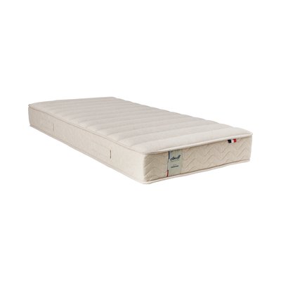 Matelas latex naturel 23 cm - THEODORE CAMIF