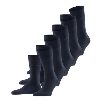 Chaussettes, Lot De 5 Paires ESPRIT