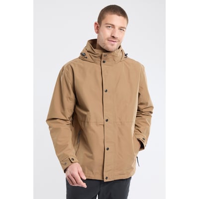 Parka imperméable HAMILTON BERMUDES