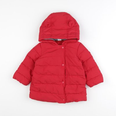 Manteau - Bon état PETIT BATEAU