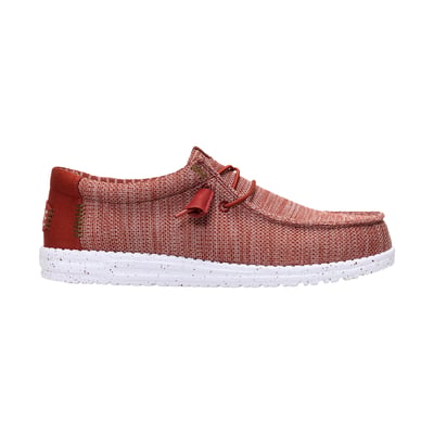 Mocassin à Lacets Wally Stretch Sox HEY