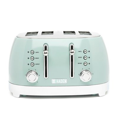 Bristol 4-Slice Toaster HADEN
