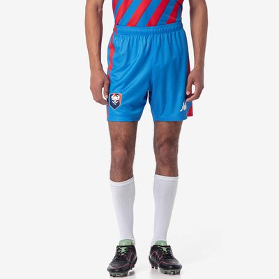 Short de Football Kombat Ryder Home Sm Caen KAPPA