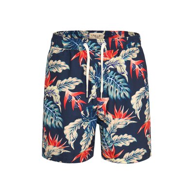 SHORT DE BAIN NIGHTJUNGL PULLIN