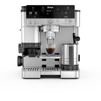 Machine à expresso ES601EU Luxe Premier NINJA