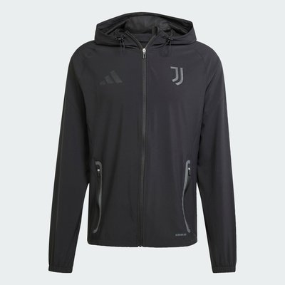Veste de Voyage Juventus Tiro 25 Competition Vis Tech adidas Performance