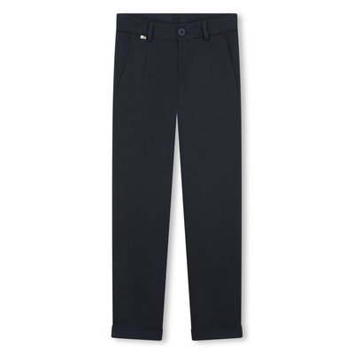 Pantalon de cérémonie BOSS KIDSWEAR