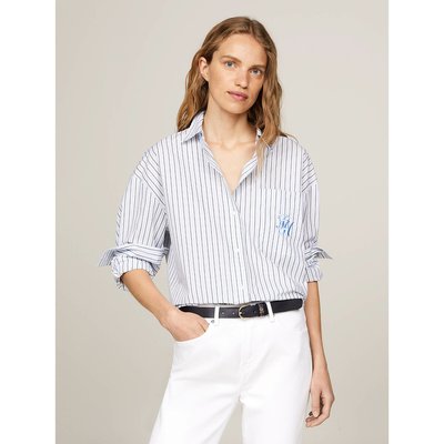 Cheap tommy hilfiger women's shirts deals