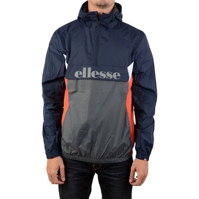Veste à Capuche Brando ELLESSE
