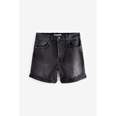 Short décontracté à revers NEXT