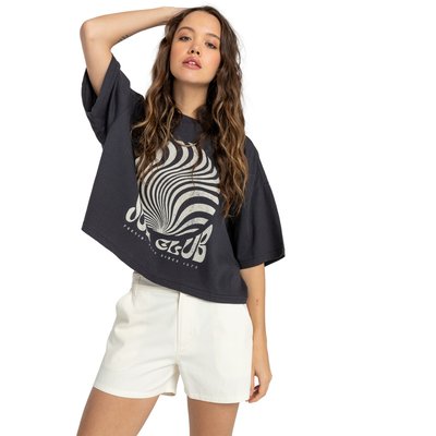 Short en jean BEACH SUNRISE BILLABONG