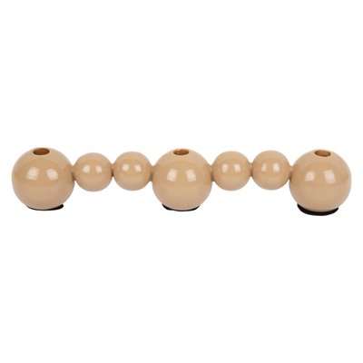 Chandelier Le fer BUBBLES STRAIGHT PRESENT TIME