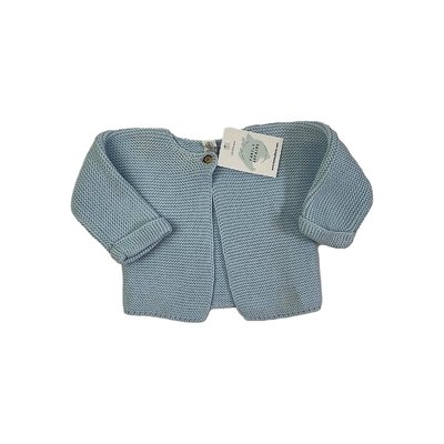 Gilet - Très bon état PETIT BATEAU