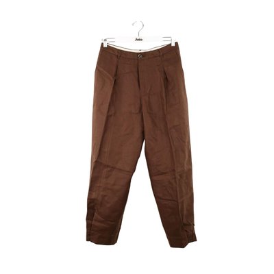 Pantalon large en lin - Très Bon État SOEUR