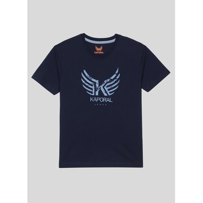 T-shirt  100% Coton Coton OLLIE KAPORAL