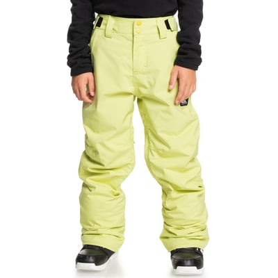 Pantalon de snow ESTATE QUIKSILVER