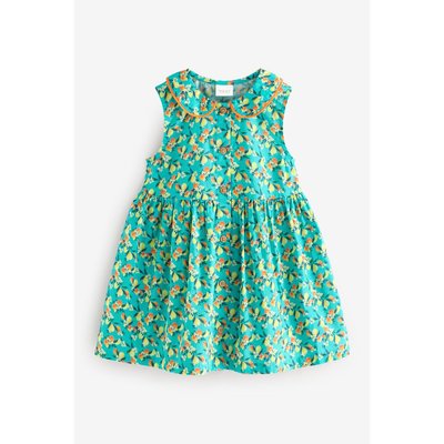 Robe sans manches avec col NEXT