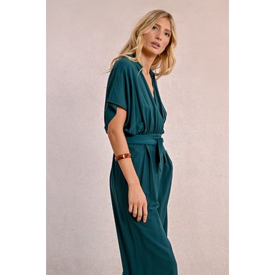 Combi-pantalon large MOLLY BRACKEN