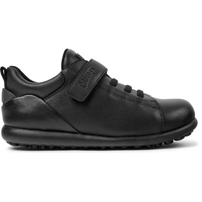 Baskets Cuir Pelotas Ariel CAMPER