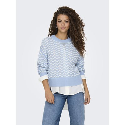 Pull en maille JDY JDY