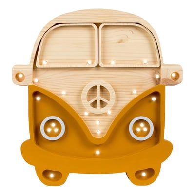 Lampe Veilleuse Van LITTLE LIGHTS