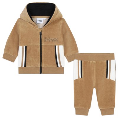 Ensemble jogging BOSS KIDSWEAR